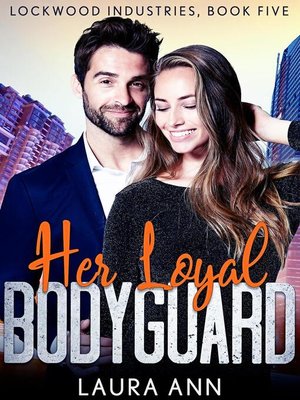 cover image of Her Loyal Bodyguard